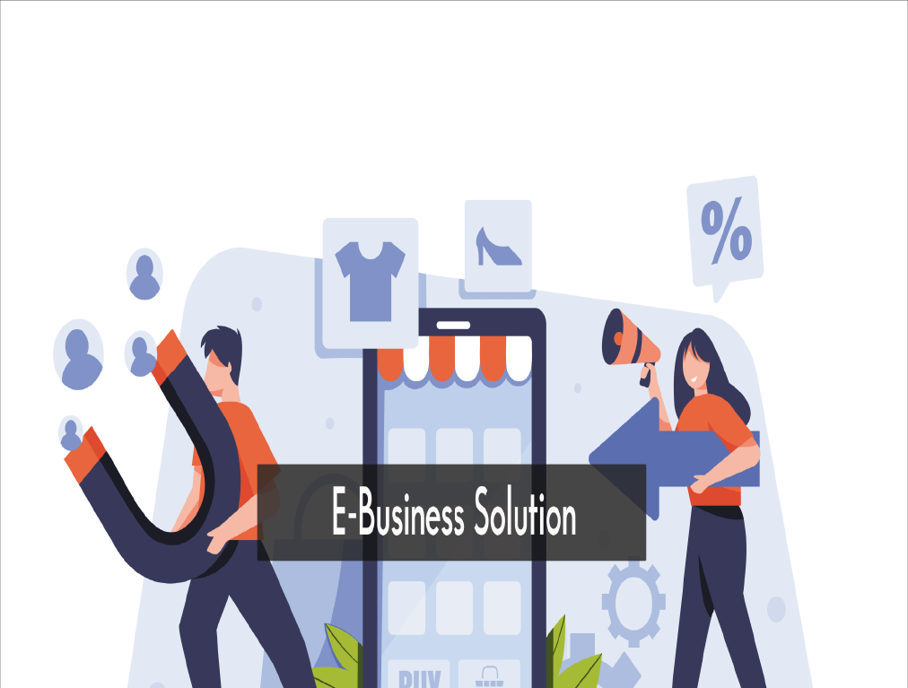E-Business Solution