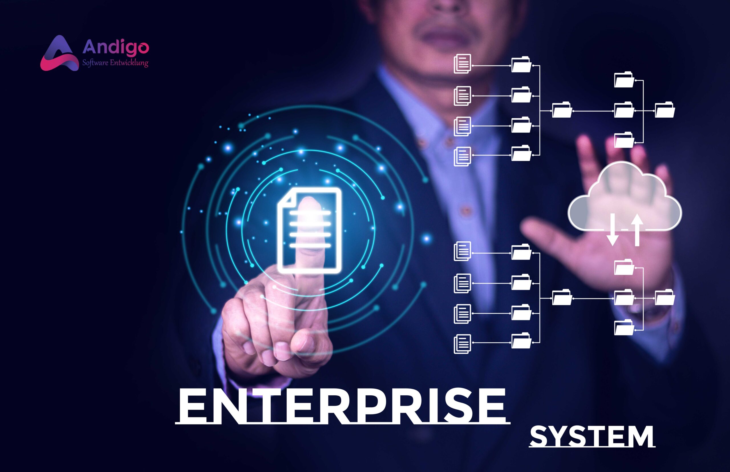 A Modified Free Enterprise System Responses